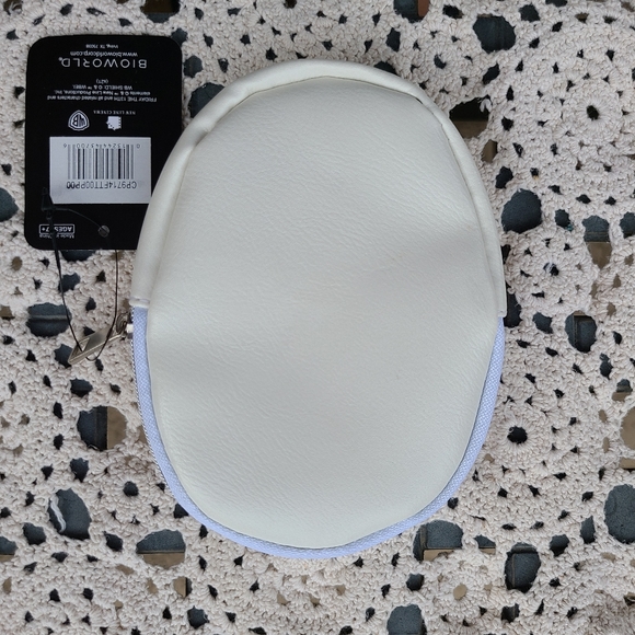 Friday the 13th Jason Mask Coin Purse - Picture 6 of 15